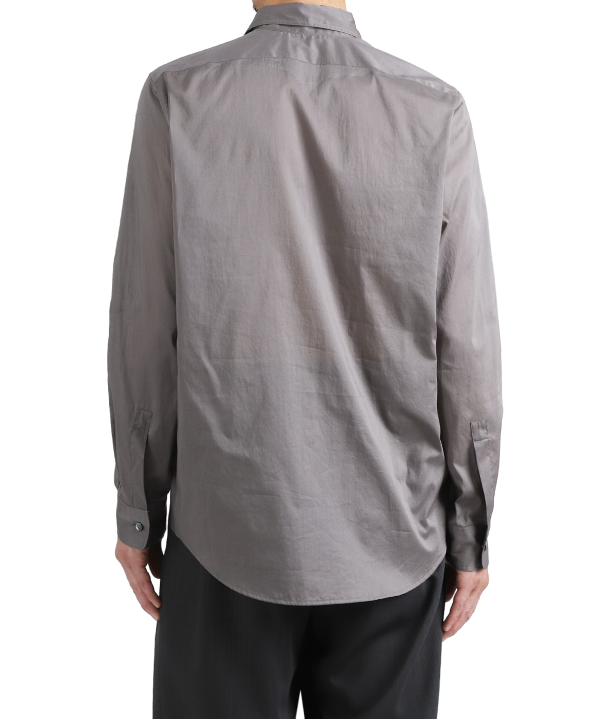 SHIRT 221 | JIL SANDER(ジルサンダー) / トップス 長袖シャツ (メンズ
