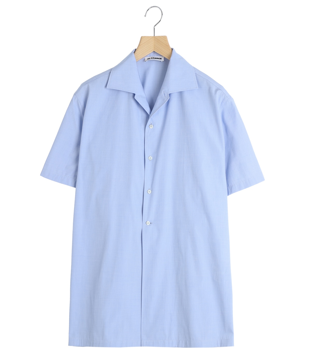 JIL SANDER (ジルサンダー) 半袖シルクポロシャツ 46サイズ 楽天市場】JIL SANDER ジルサンダー（ポロシャツ｜トップス）：メンズ