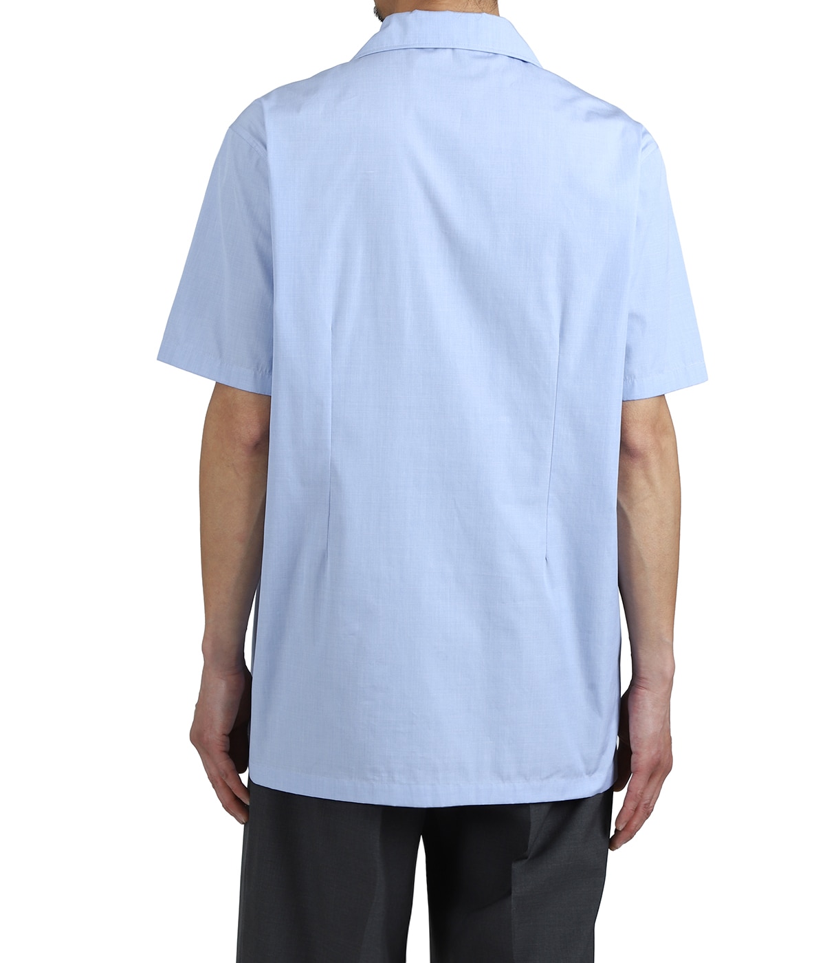 SHIRT 223 | JIL SANDER(ジルサンダー) / トップス 半袖シャツ (メンズ