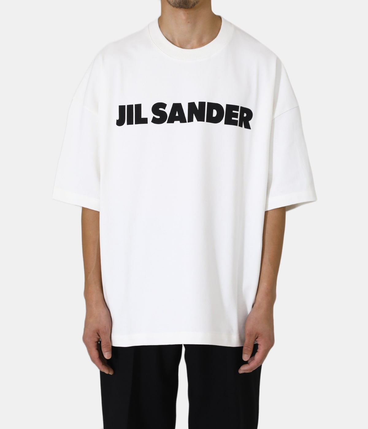T-SHIRT“SS | JIL SANDER(ジルサンダー) / トップス カットソー