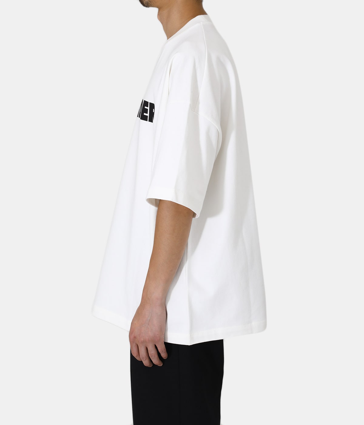 ジルサンダー Tシャツ Amazon | [ジルサンダー] Tシャツ J02GC0001J45047 レディース