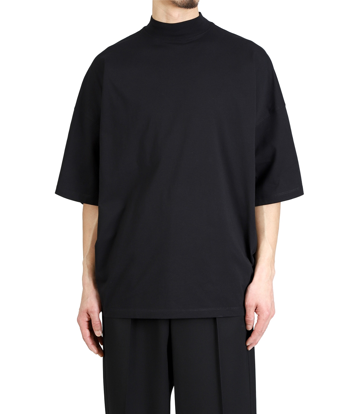 T-SHIRT CN SS | JIL SANDER(ジルサンダー) / トップス カットソー半袖