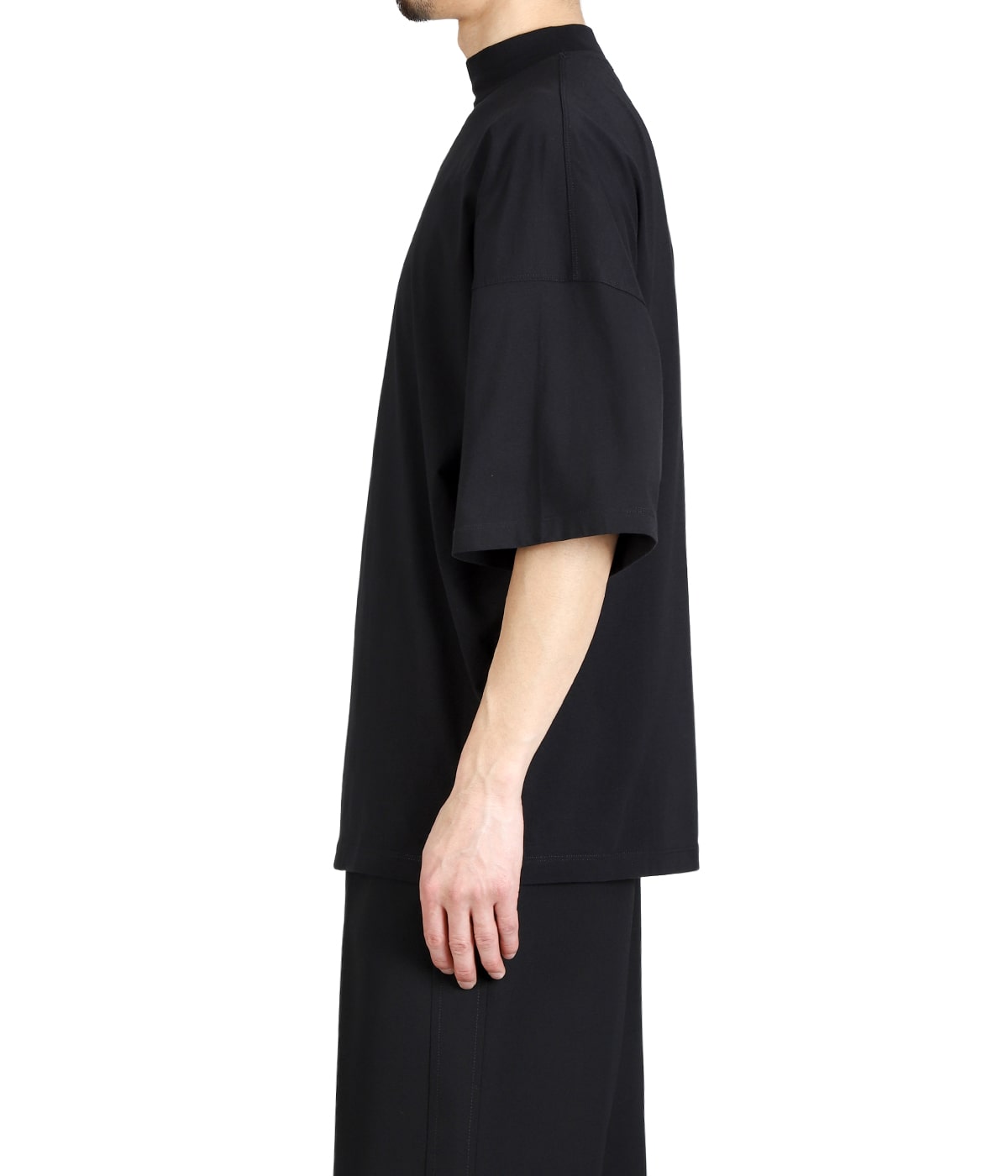 T-SHIRT CN SS | JIL SANDER(ジルサンダー) / トップス カットソー半袖