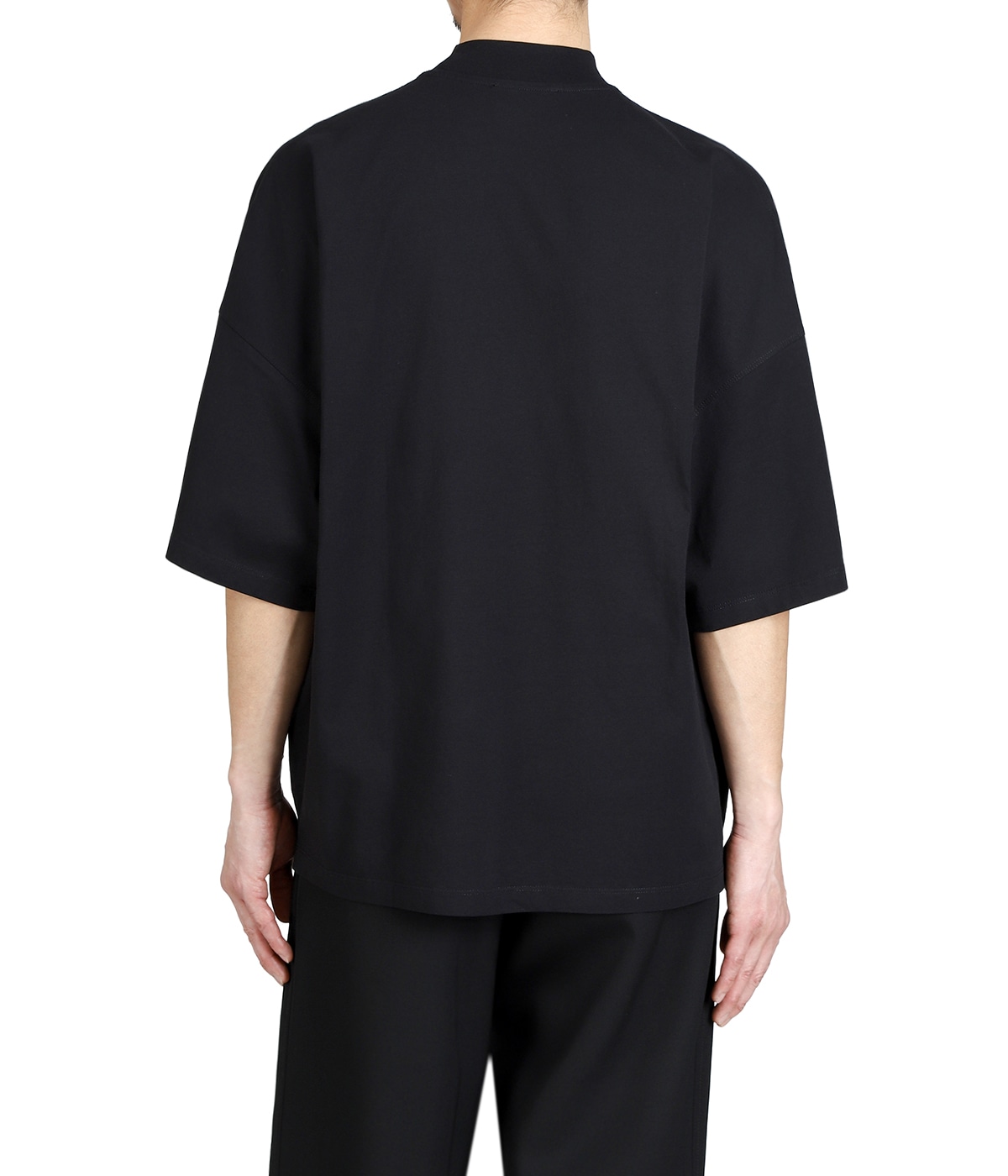 T-SHIRT CN SS | JIL SANDER(ジルサンダー) / トップス カットソー半袖