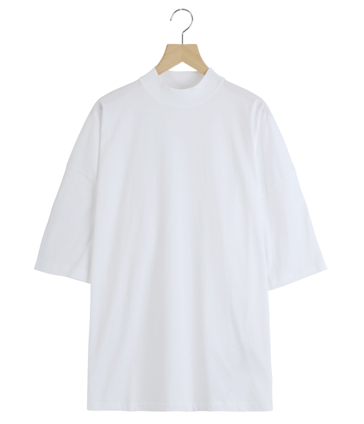 T-SHIRT CN SS | JIL SANDER(ジルサンダー) / トップス カットソー半袖