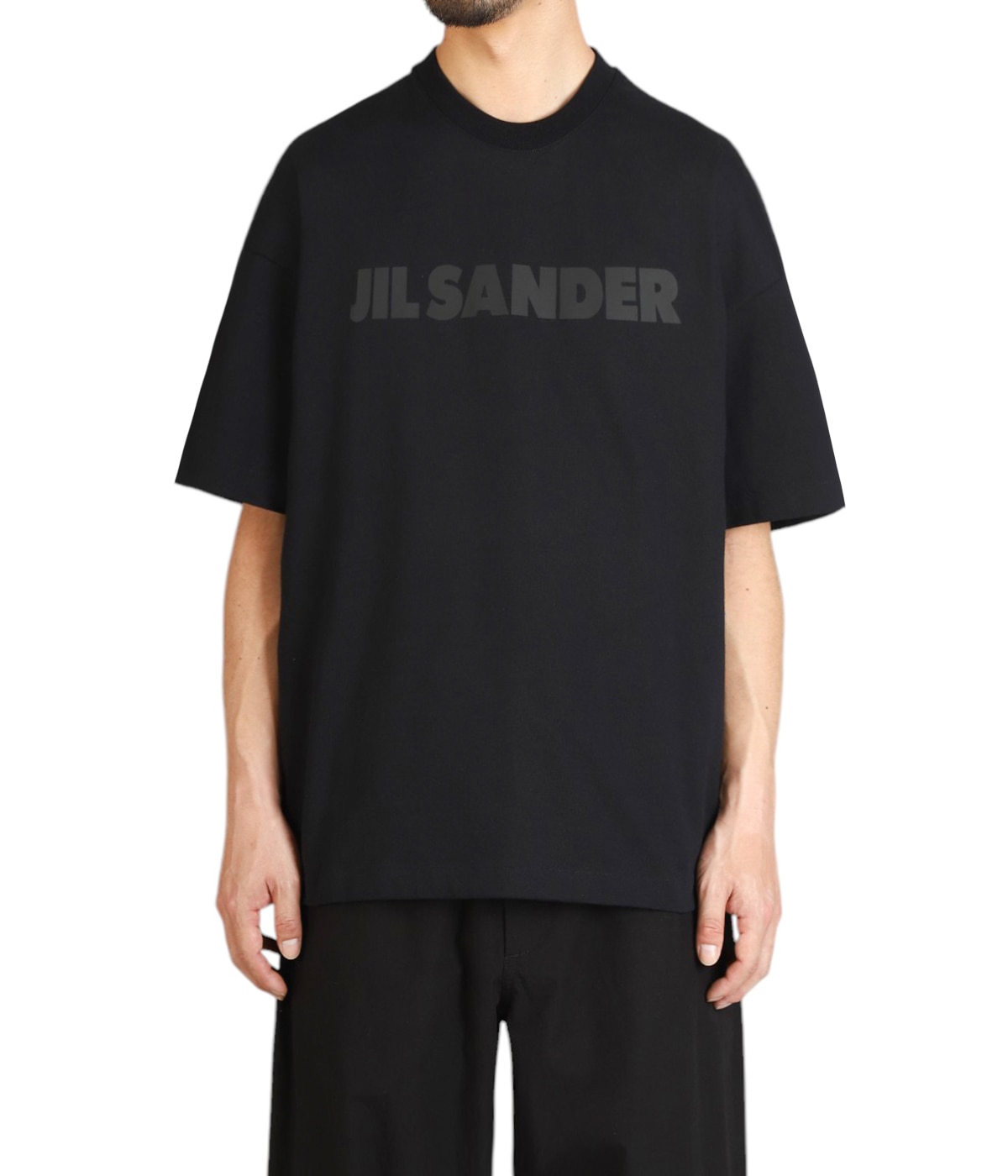 T-SHIRT CN SS | JIL SANDER(ジルサンダー) / トップス