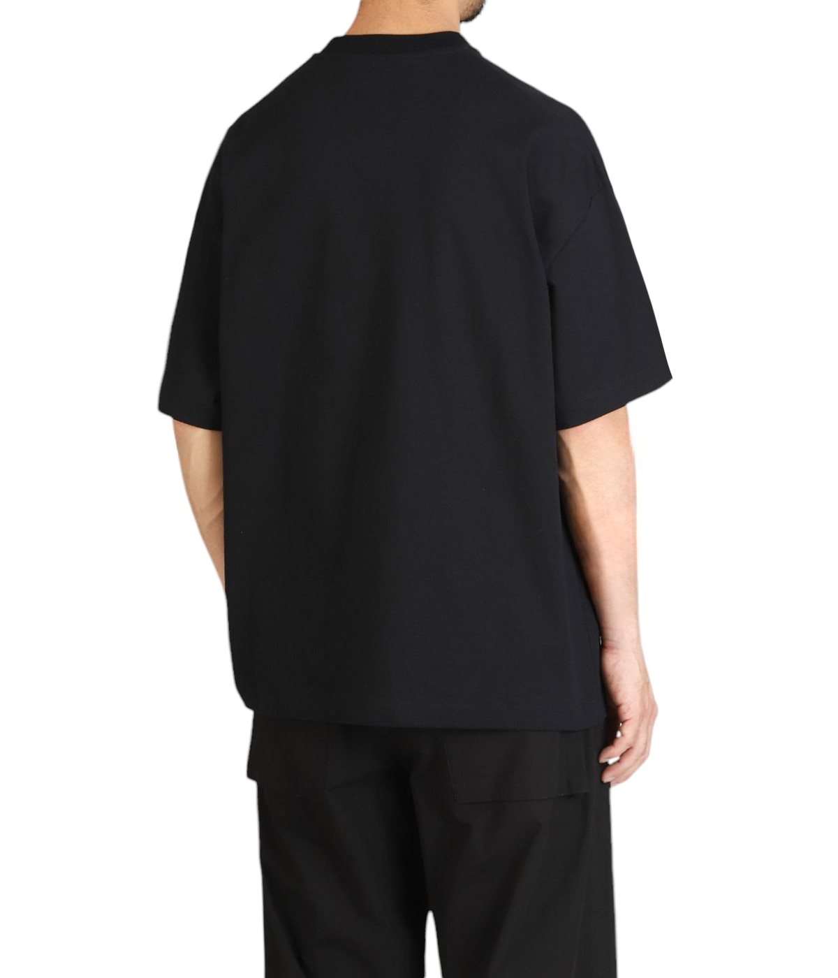 JIL SANDER Tシャツ J21GC0168 J20243 半袖 カットソー ジルサンダー Jil Sander JIL SANDER Tシャツ J21GC0168 J20243