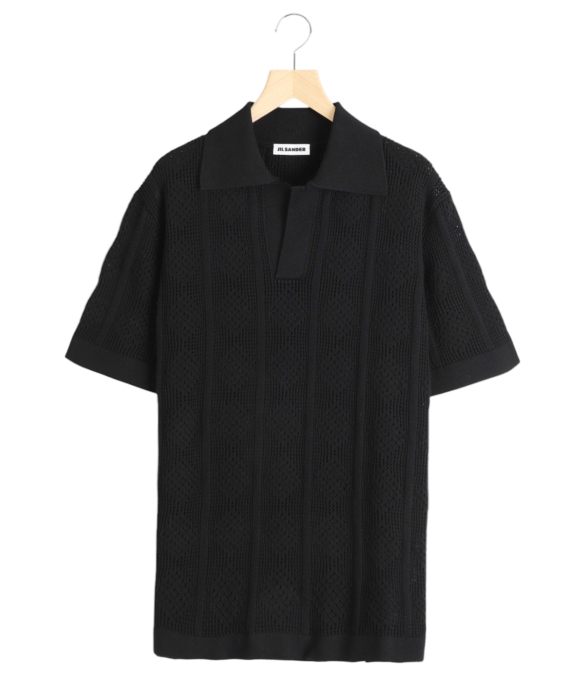 SS POLO T-SHIRT