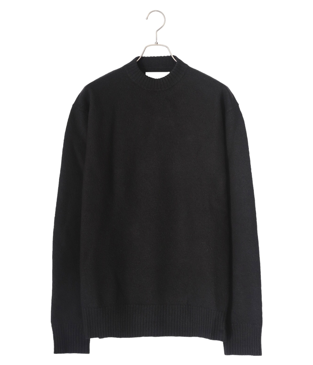 ジルサンダープラス ニット 近年モデル クルーネック ウール イタリア製 SUMMER SALE｜JIL SANDER ジルサンダー / ヴァージンウール100