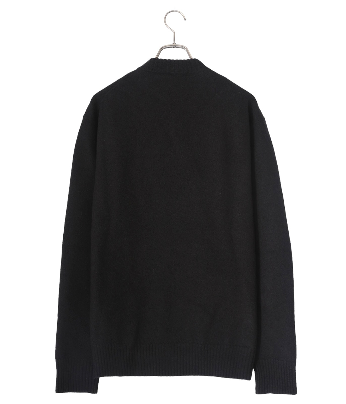 値下げ！JIL SANDER メンズ　セーター　サイズ46 SWEATER CN LS | JIL SANDER(ジルサンダー) / トップス ニット