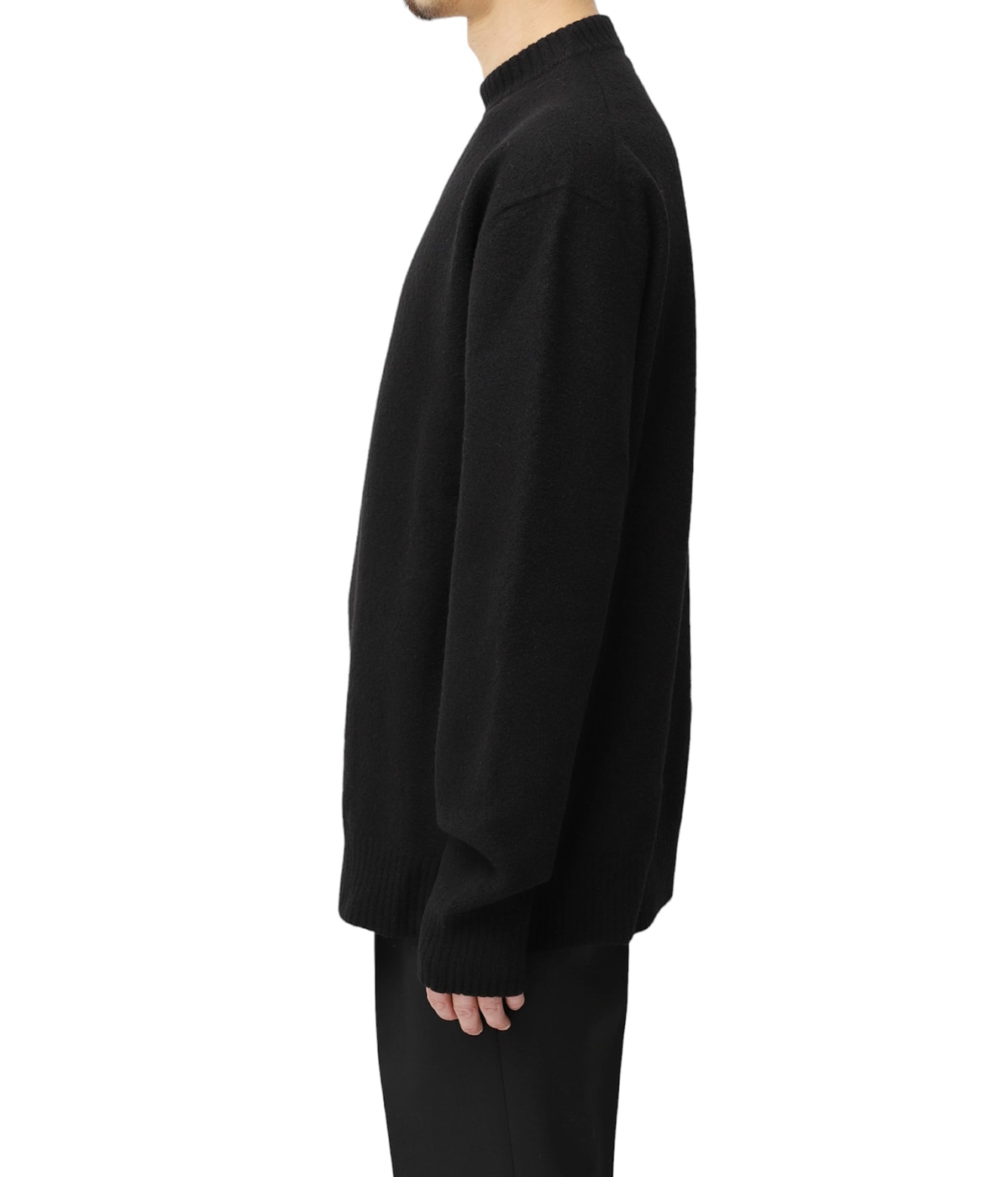 SWEATER CN LS | JIL SANDER(ジルサンダー) / トップス ニット