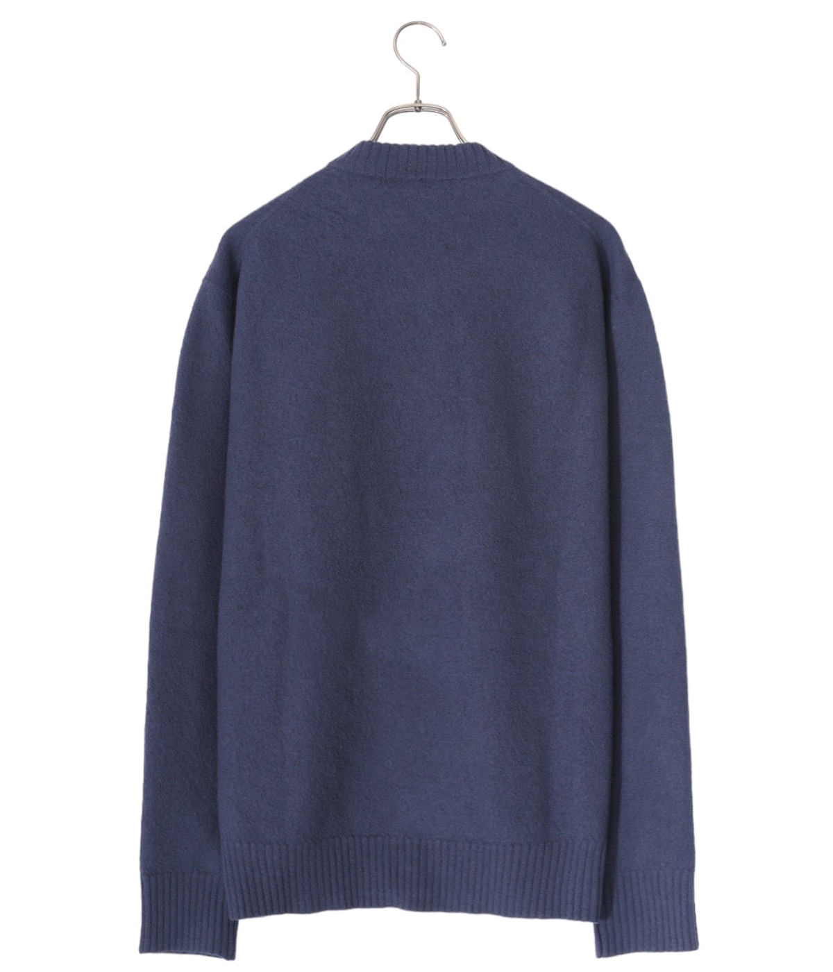ジルサンダープラス ニット 近年モデル クルーネック ウール イタリア製 SUMMER SALE｜JIL SANDER ジルサンダー / ヴァージンウール100