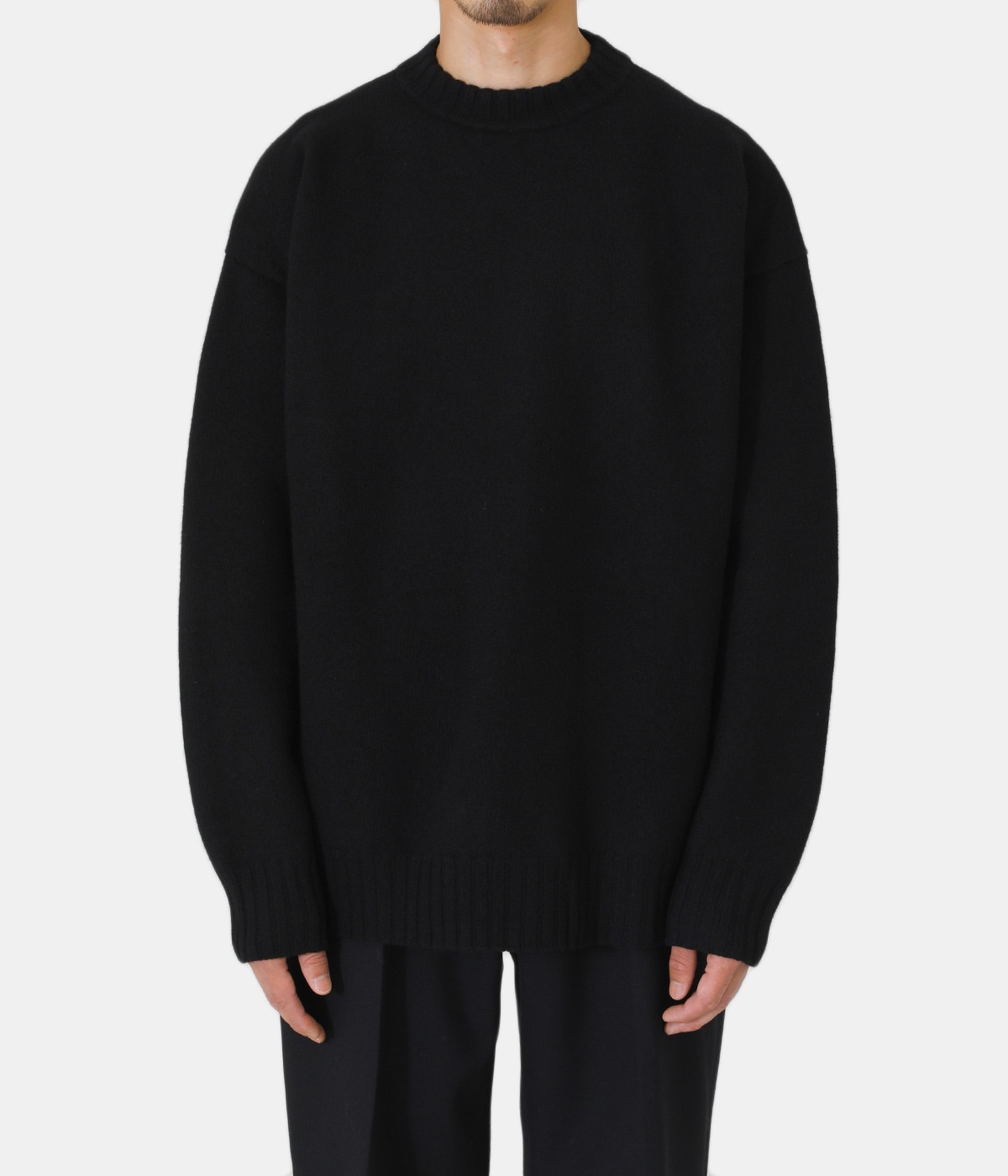 SWEATER CN LS | JIL SANDER(ジルサンダー) / トップス ニット