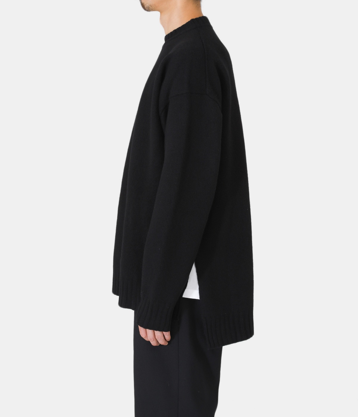 SWEATER CN LS | JIL SANDER(ジルサンダー) / トップス ニット