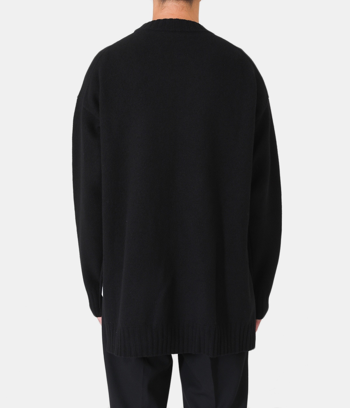 SWEATER CN LS | JIL SANDER(ジルサンダー) / トップス ニット