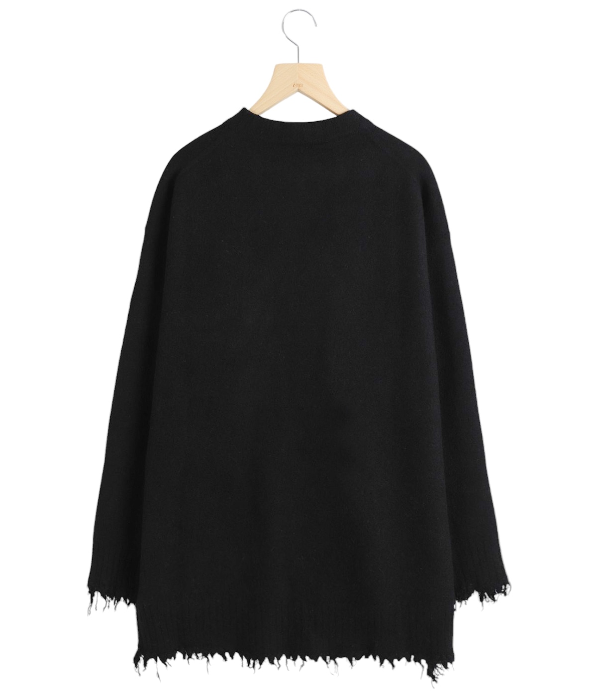 CN LS JUMPER | JIL SANDER(ジルサンダー) / トップス ニット