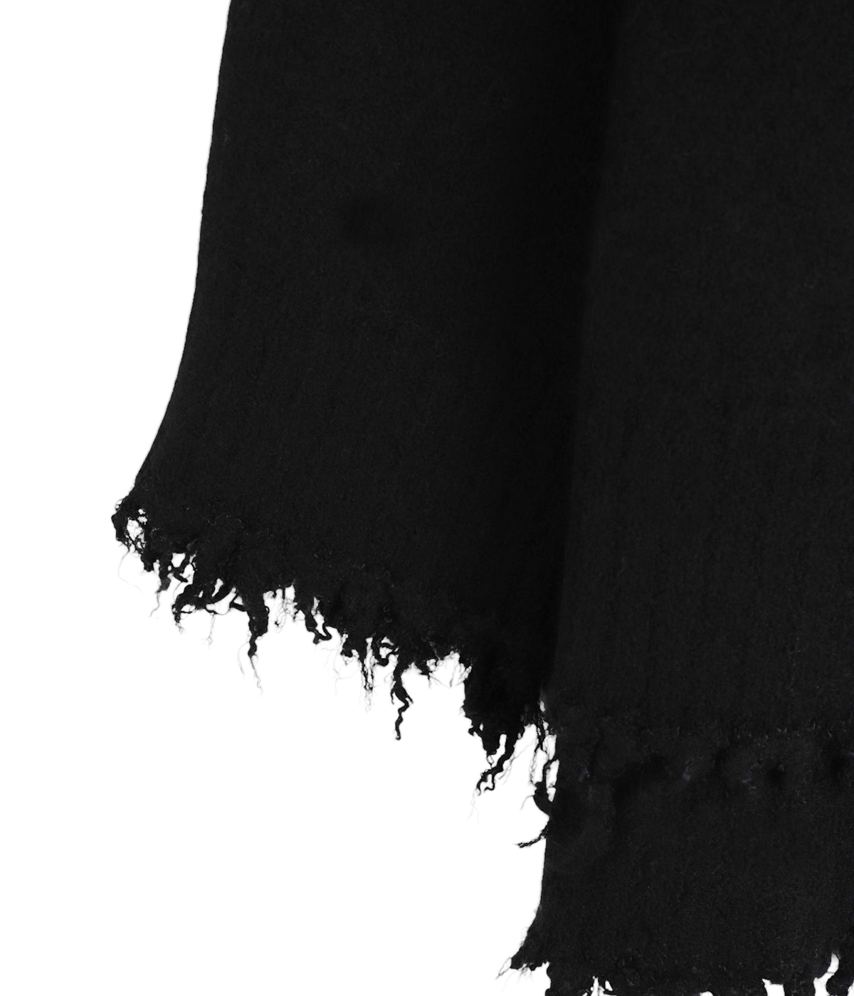 JIL SANDER ジルサンダー メランジ ネップ ニット　44 JIL SANDER ジルサンダー メランジ ネップ ニット 44