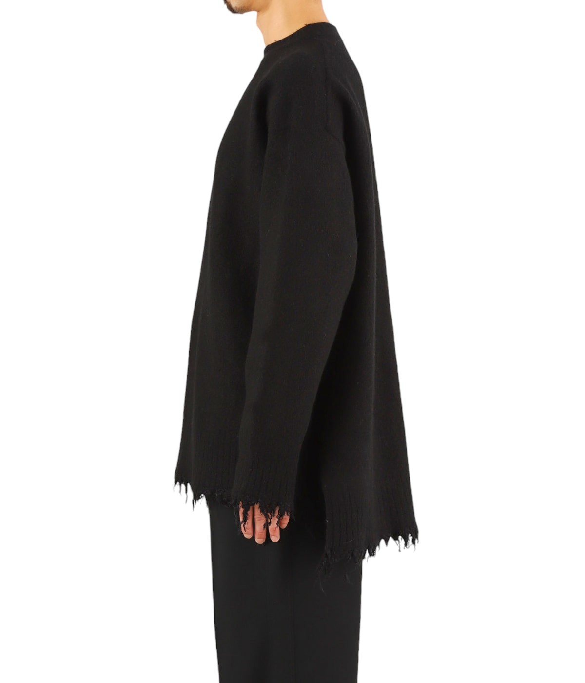 ☆JIL SANDER☆ ダッフルニットジャケット レディース】HN LS JUMPER | JIL SANDER(ジルサンダー