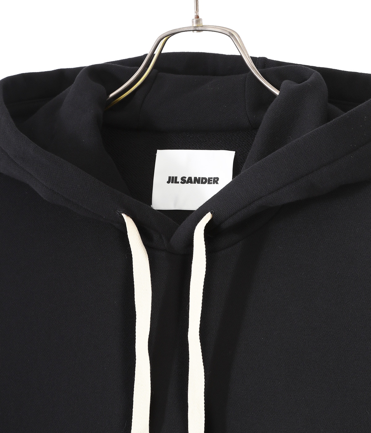 HOODIE SWEATSHIRT | JIL SANDER(ジルサンダー) / トップス