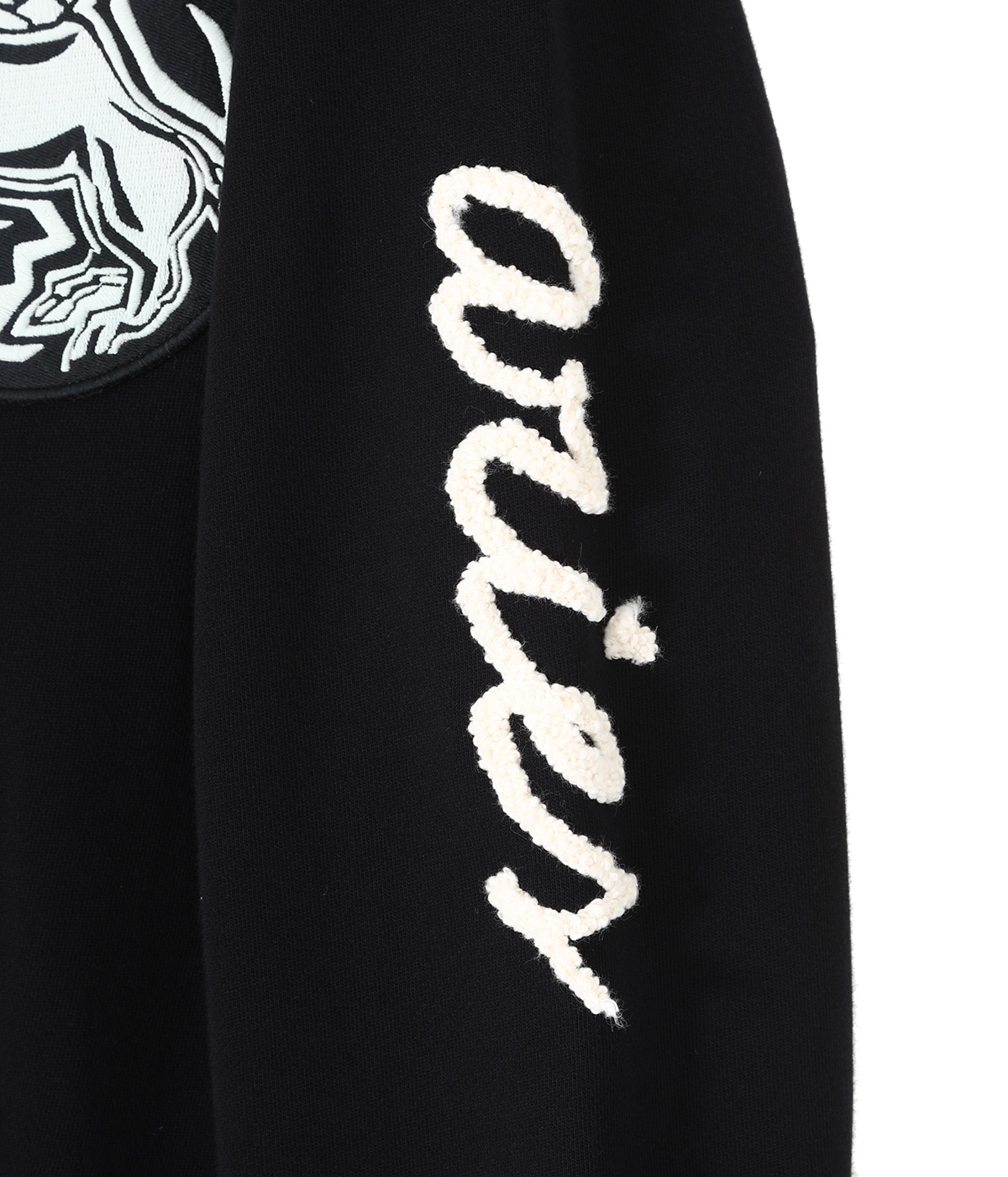 HOODIE SWEATSHIRT | JIL SANDER(ジルサンダー) / トップス