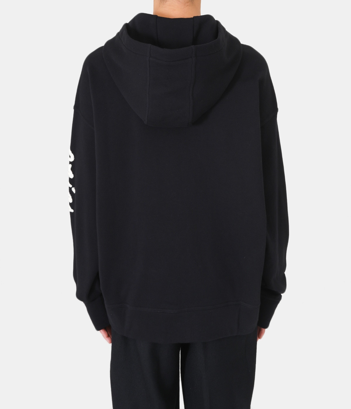 HOODIE SWEATSHIRT | JIL SANDER(ジルサンダー) / トップス