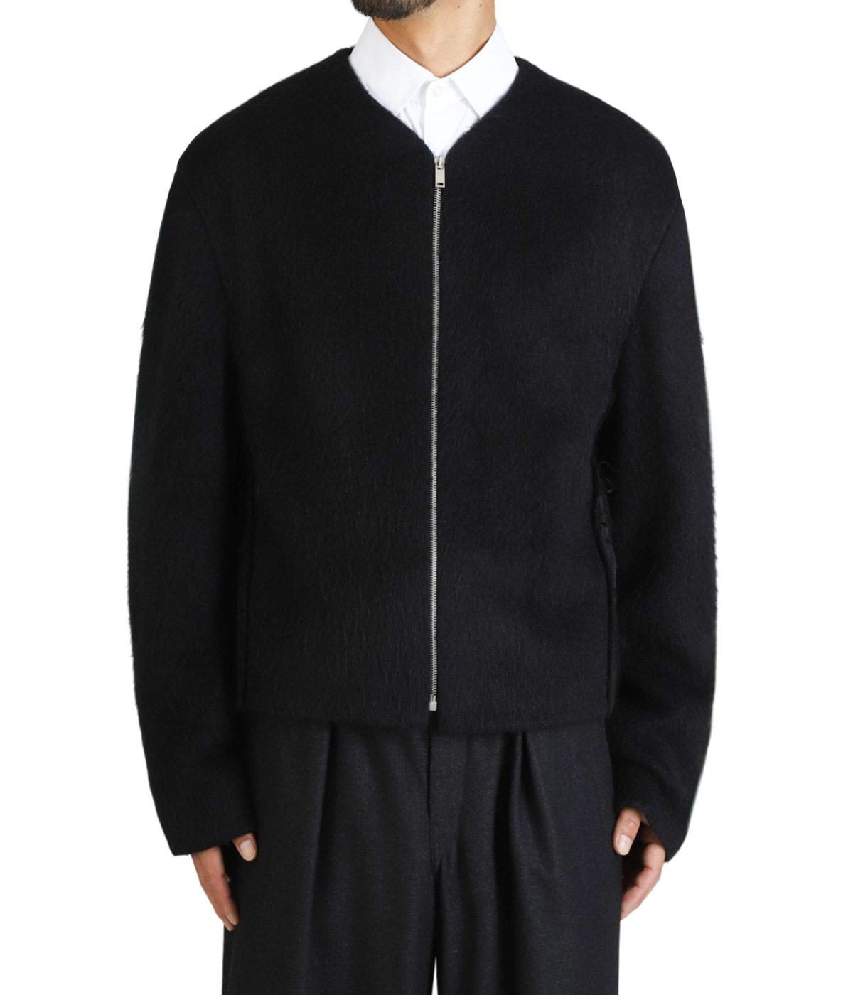 ZIP UP JACKET | JIL SANDER(ジルサンダー) / アウター ブルゾン