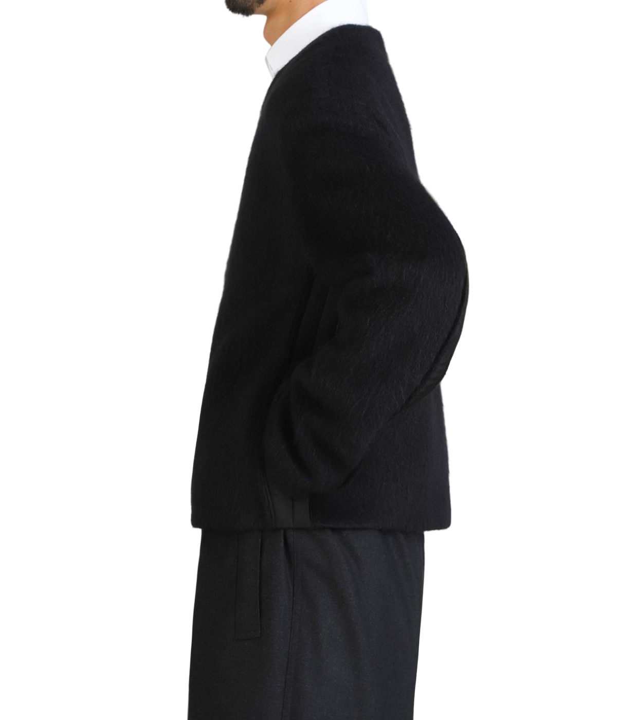 ZIP UP JACKET | JIL SANDER(ジルサンダー) / アウター ブルゾン