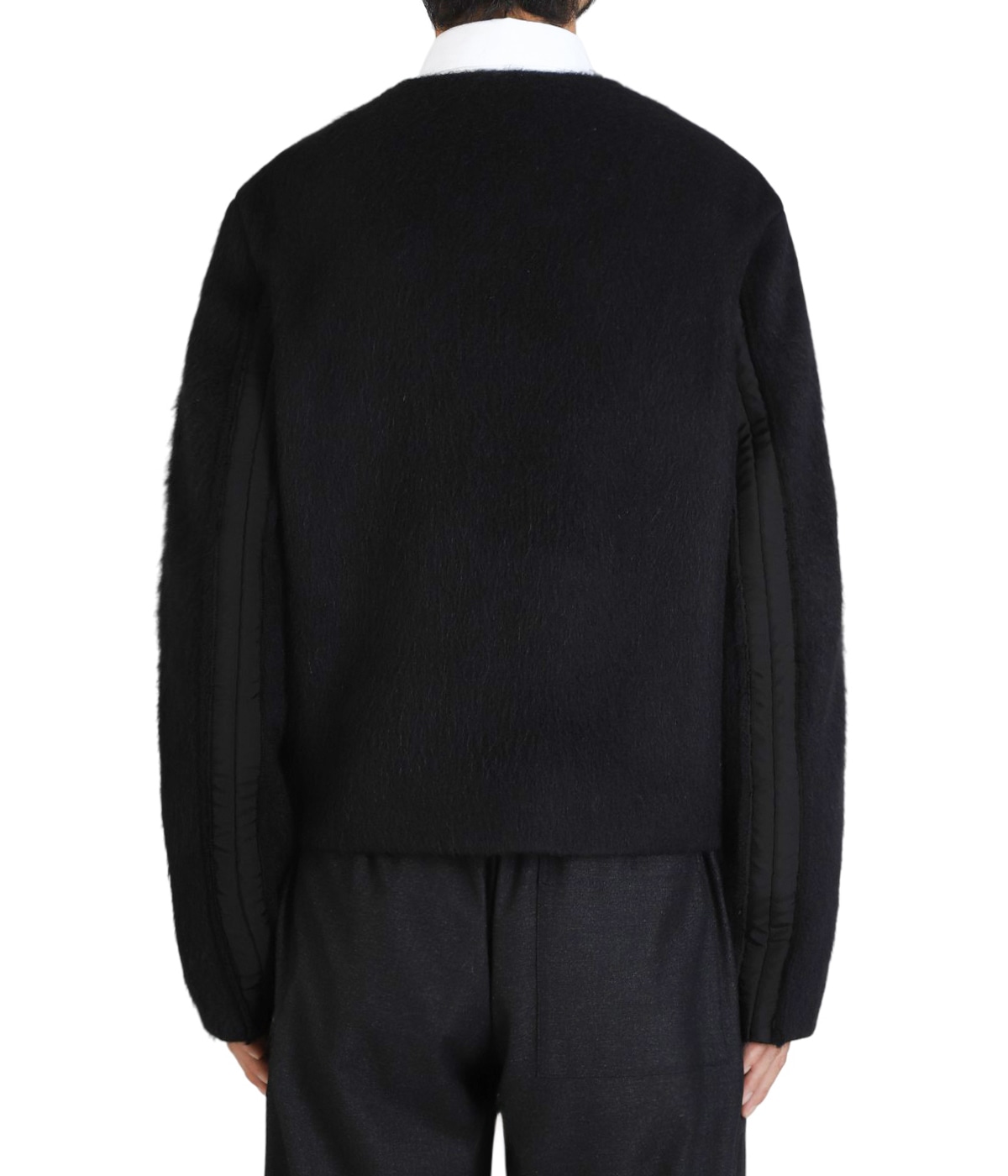 JILSANDER+ 中綿ジャケット JILSANDER+ 中綿ジャケット JILSANDER+ 中綿ジャケット