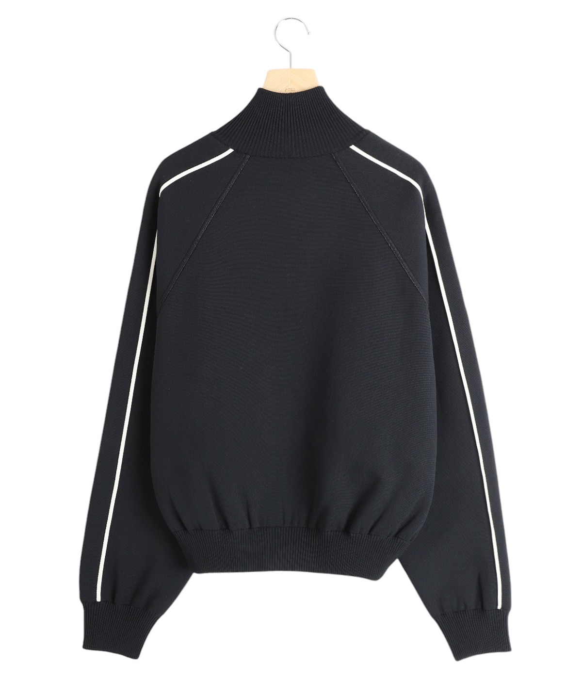 jil sander ジップブルゾン アウトレット】JIL SANDER ジルサンダー ジップアップ ブルゾン