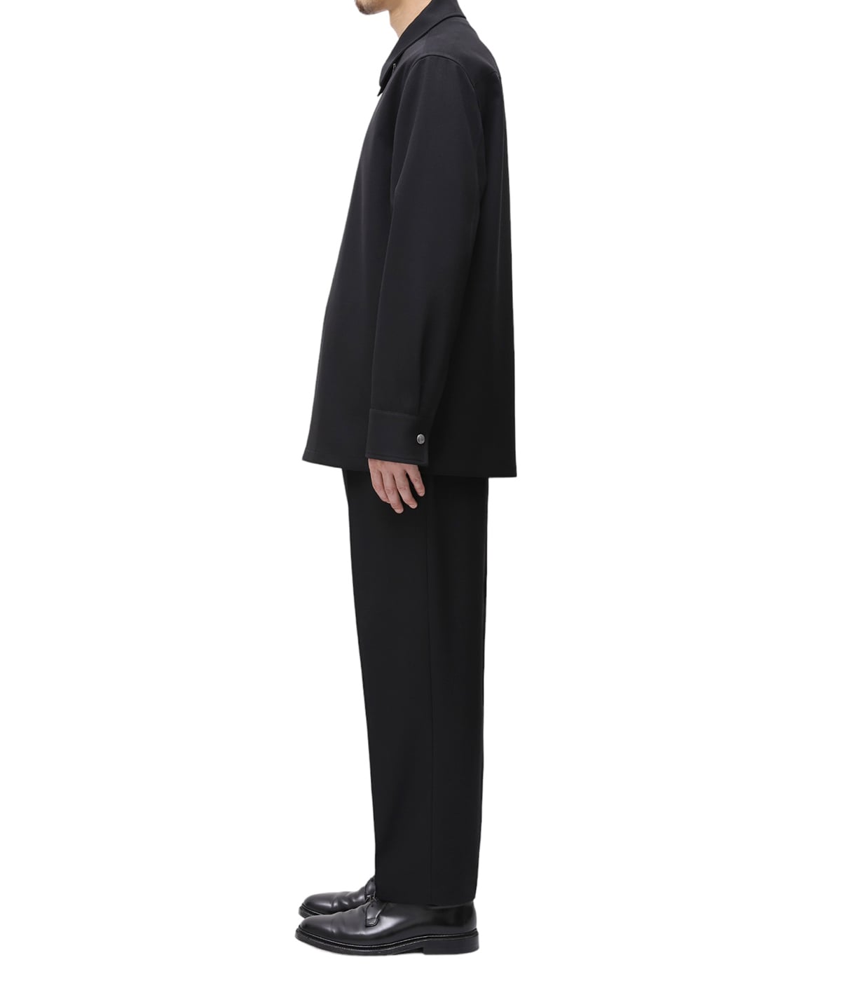 TROUSER D 09 AW 20 | JIL SANDER(ジルサンダー) / パンツ
