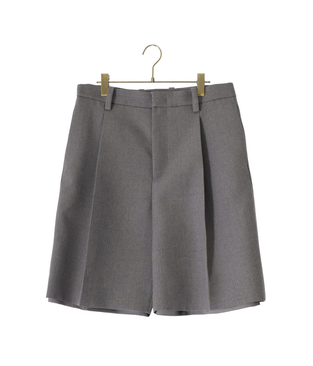 TROUSER 94 SHORTS | JIL SANDER(ジルサンダー) / パンツ ハーフ