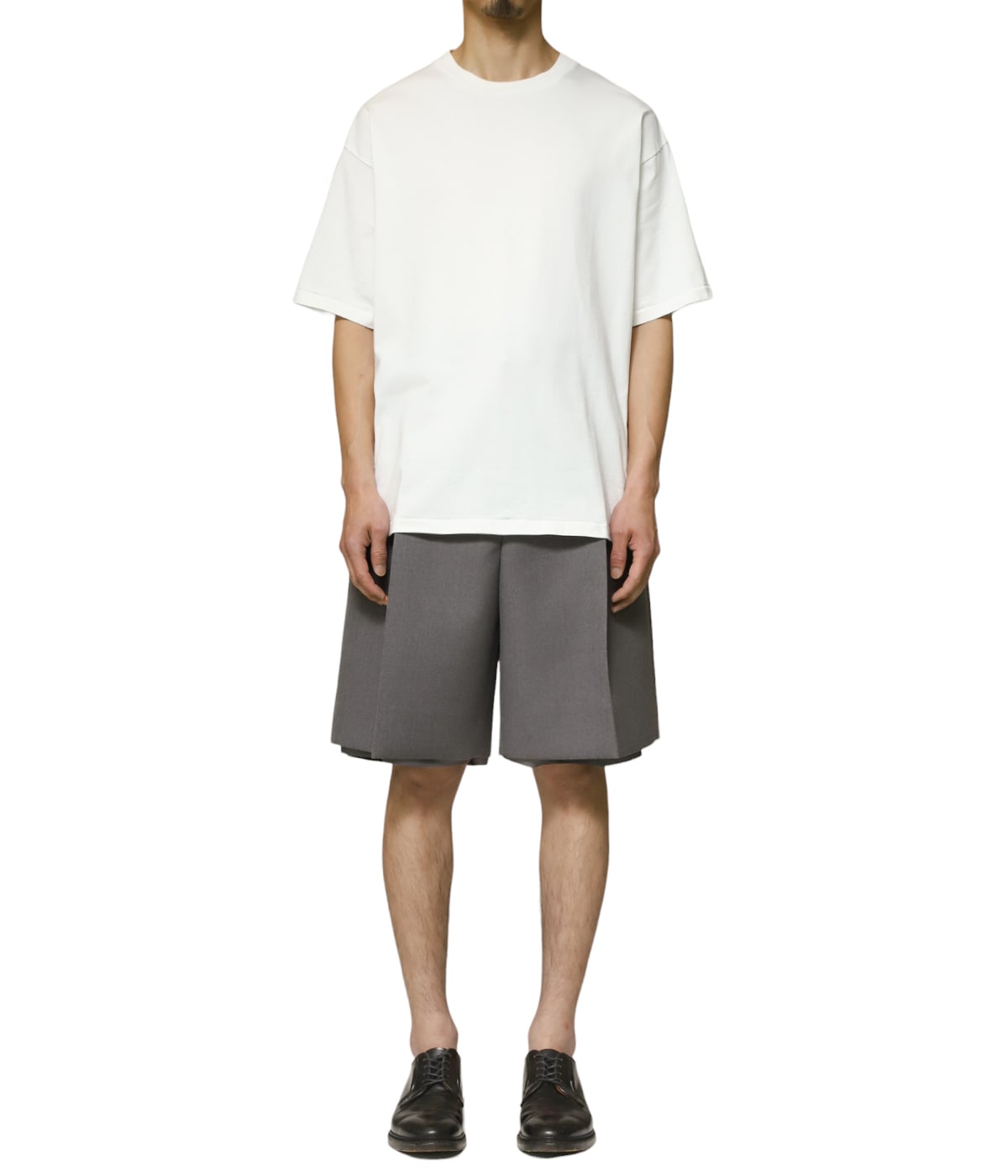 リーになります TROUSER 94 SHORTS | JIL SANDER(ジルサンダー) / パンツ ハーフ