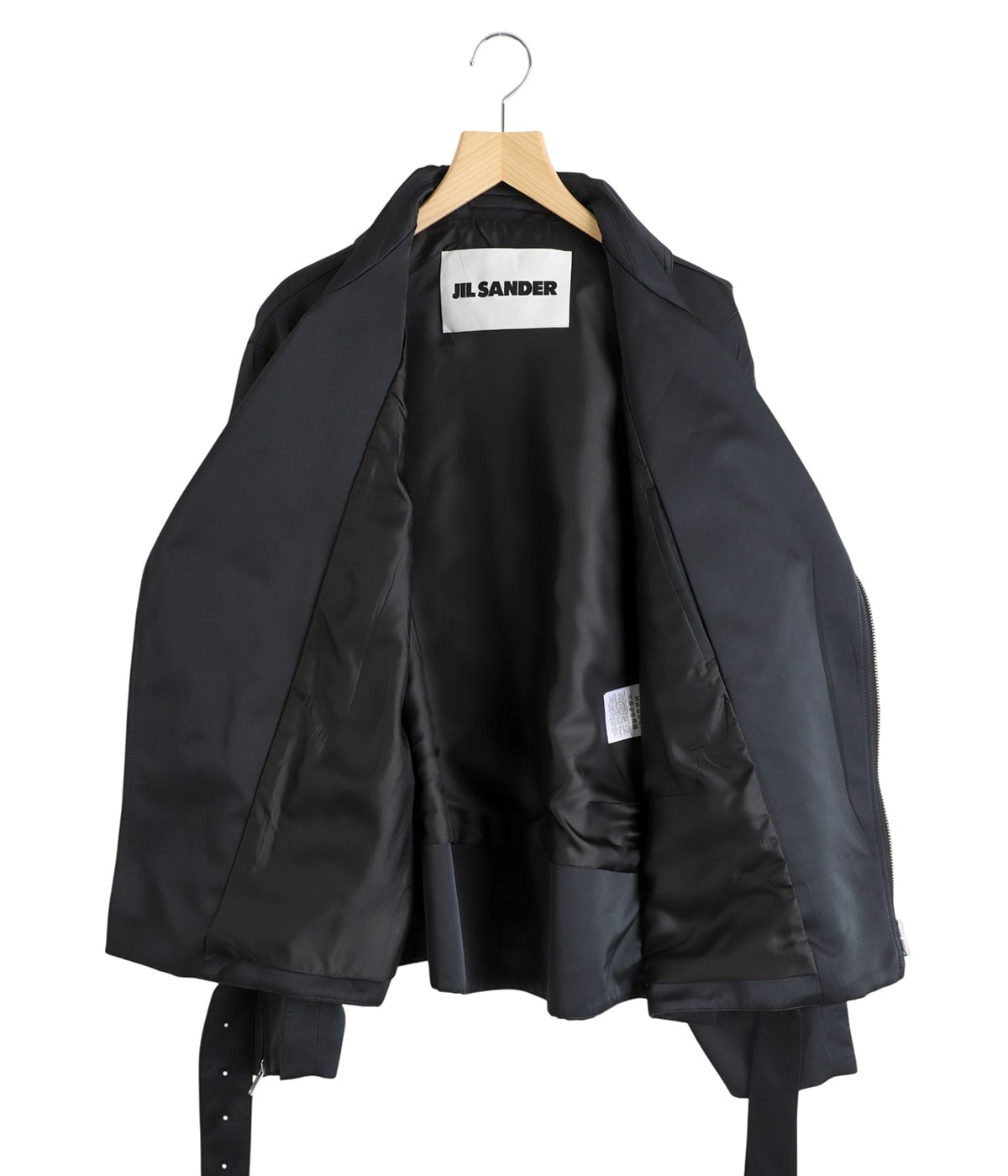 BLOUSON 111 | JIL SANDER(ジルサンダー) / アウター ブルゾン