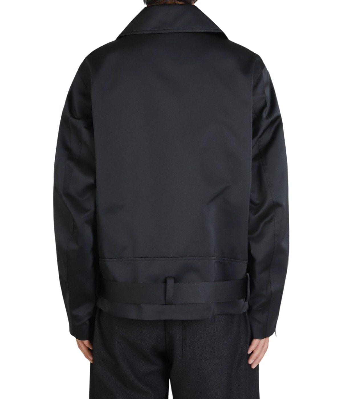 BLOUSON 111 | JIL SANDER(ジルサンダー) / アウター ブルゾン