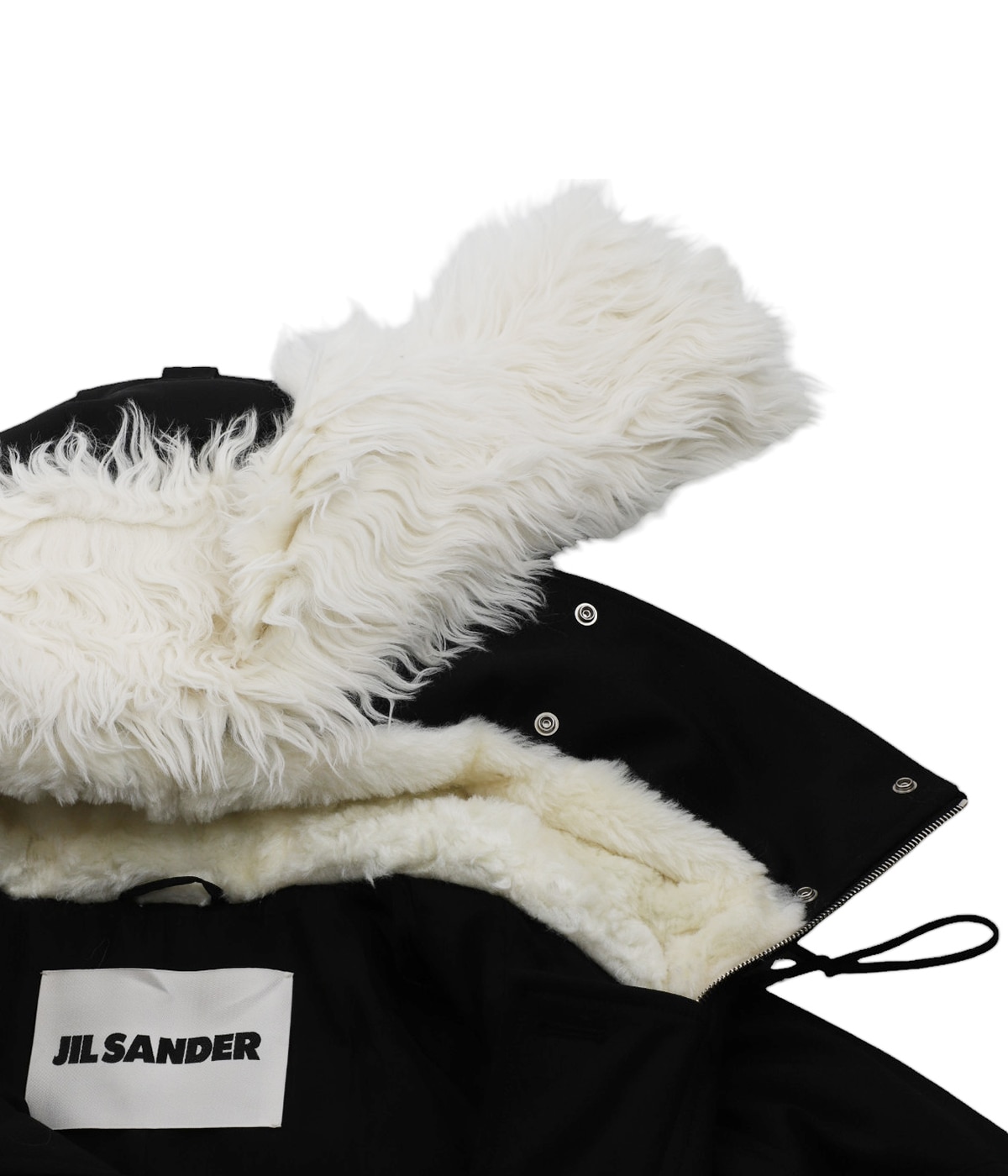 【値下げ】【JILSANDER】SHORT COAT 中綿 レディース】DOWN JACKET 06 | JIL SANDER(ジルサンダー