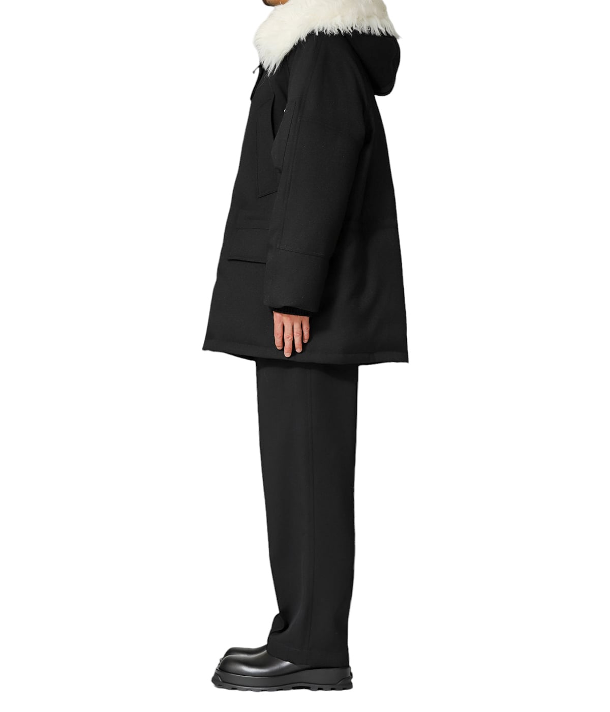 JILSANDER+ 中綿ジャケット BLOUSON 71 | JIL SANDER(ジルサンダー) / アウター ブルゾン