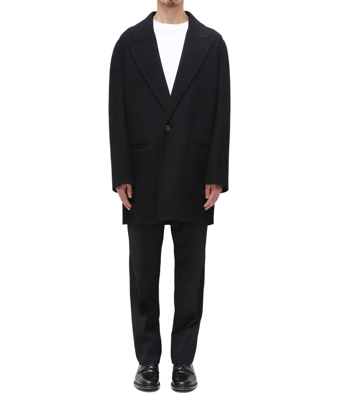 15ss jil sander ライトコート 中古・古着通販】JIL SANDER (ジルサンダー) 90'Sステンカラー