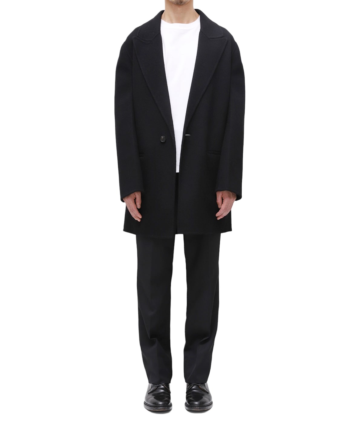 JACKET 16 DB | JIL SANDER(ジルサンダー) / アウター スーツ