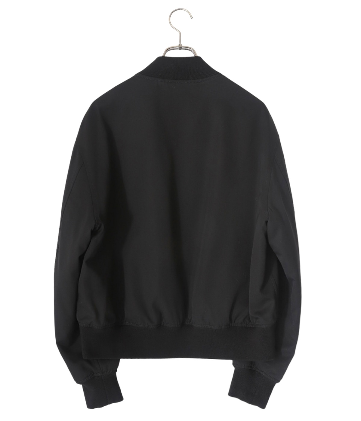 ジルサンダー☆フルジップアップ ブルゾン ブラウン アウトレット】JIL SANDER ジルサンダー ジップアップ ブルゾン