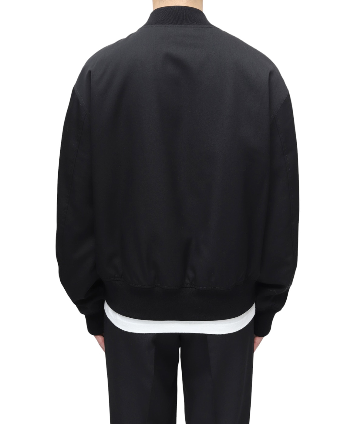 ジャケット・アウター JILSANDER military swing top BLOUSON 28 | JIL SANDER(ジルサンダー) / アウター ブルゾン