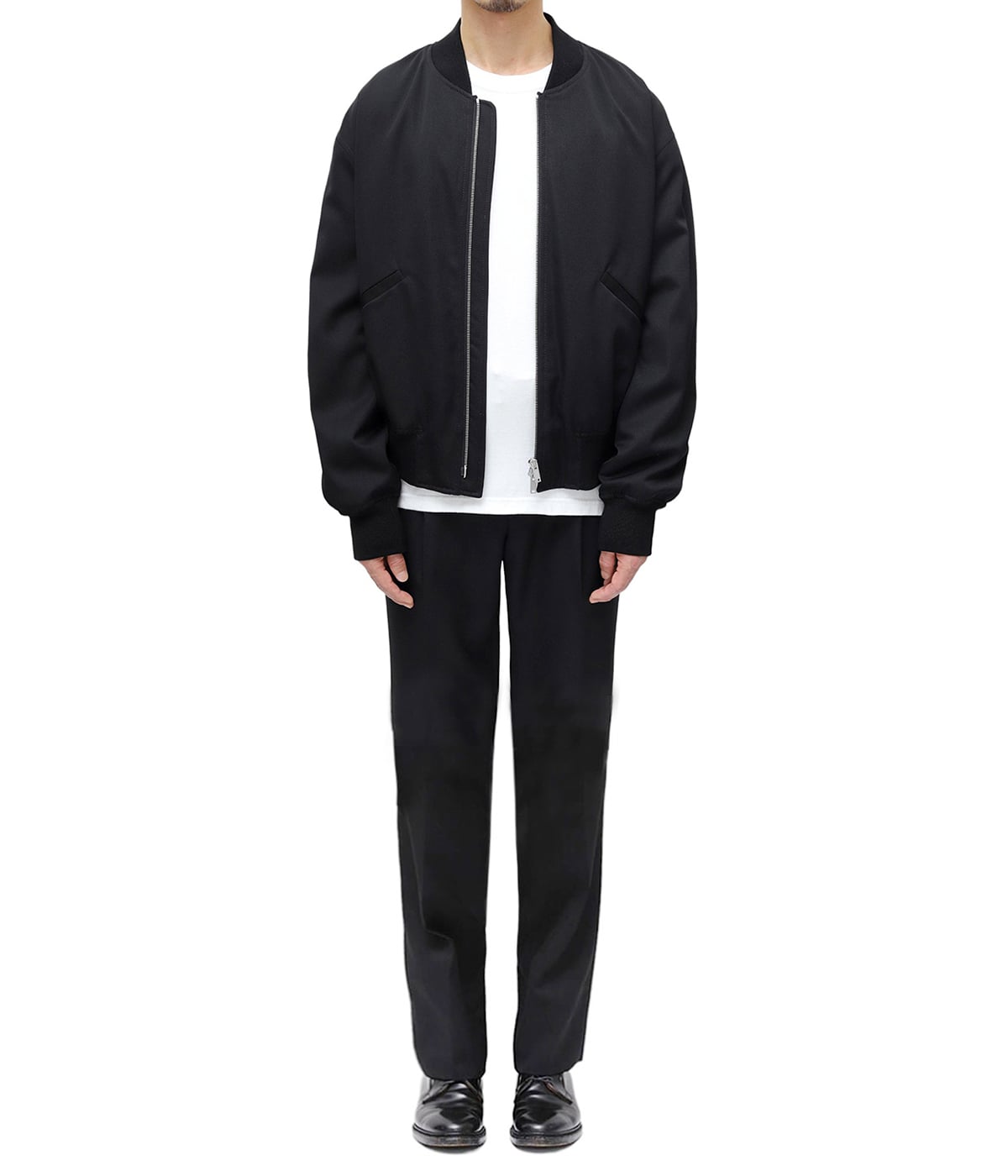 JIL SANDER 20ss ブルゾン image_b520d68a-d863-4d7c-b770-