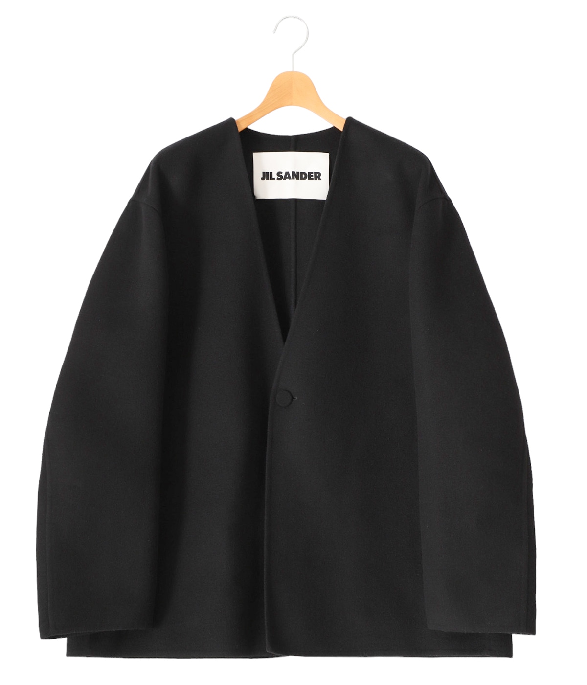 ジャケット・アウター JIL SANDER org.jpg