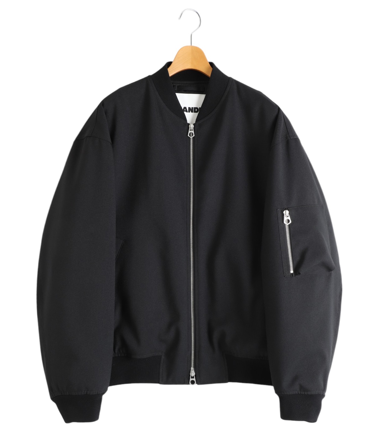 ジャケット・アウター JILSANDER military swing top JILSANDER military swing top - メルカリ