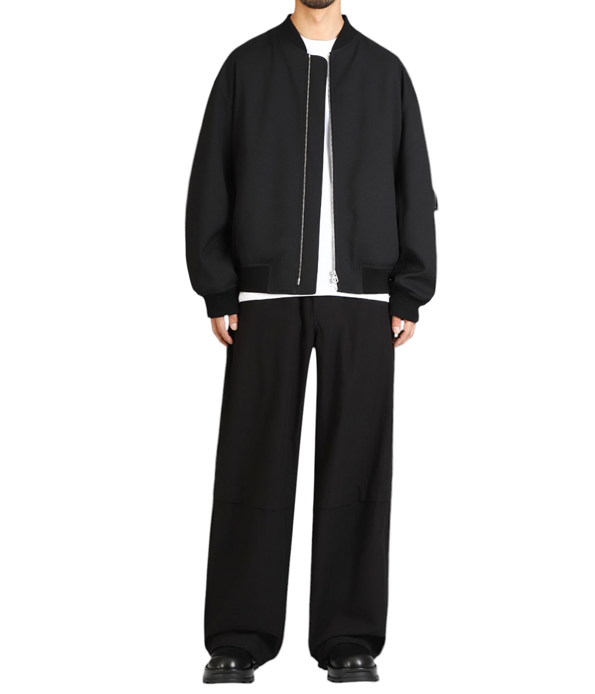BLOUSON 71 | JIL SANDER(ジルサンダー) / アウター ブルゾン