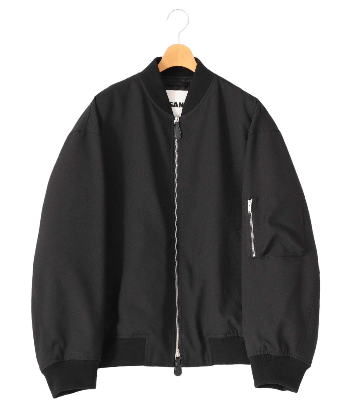 ☆JIL SANDER☆ ダッフルニットジャケット BLOUSON 71 | JIL SANDER(ジルサンダー) / アウター ブルゾン