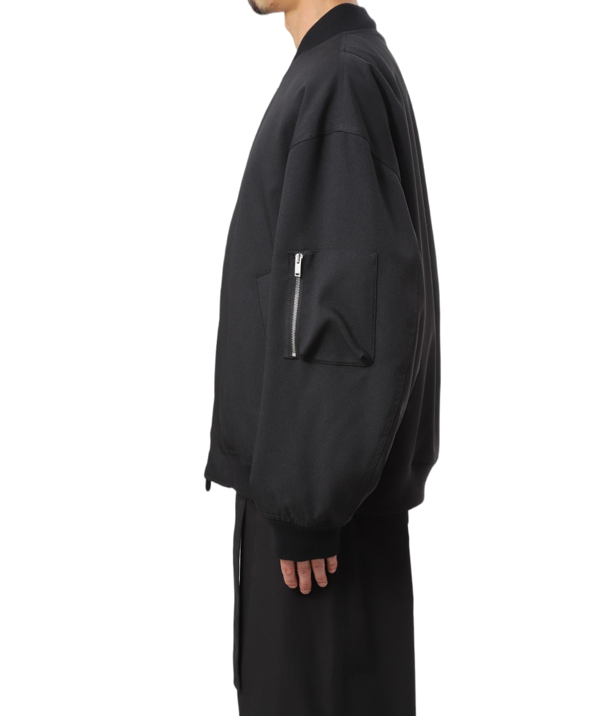 BLOUSON 71 | JIL SANDER(ジルサンダー) / アウター ブルゾン