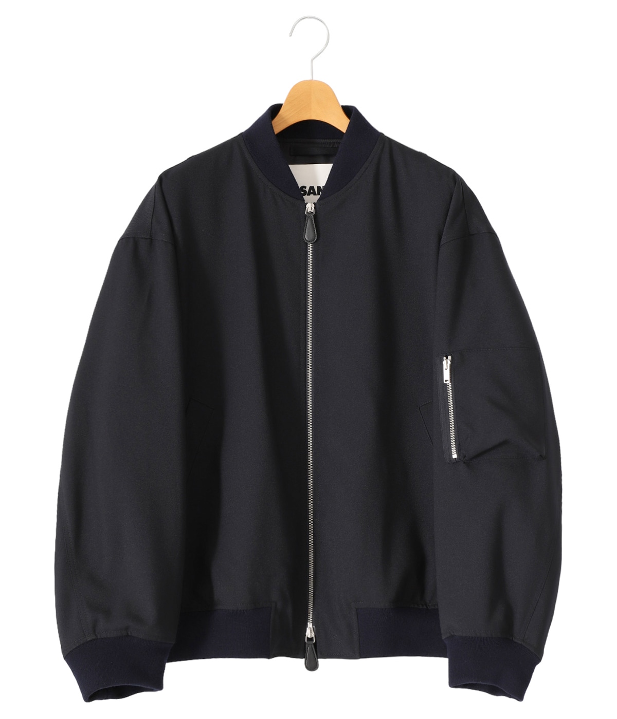 ジャケット・アウター JIL SANDER NYLON BOA BLOUSON JIL SANDER NYLON BOA BLOUSON - メルカリ