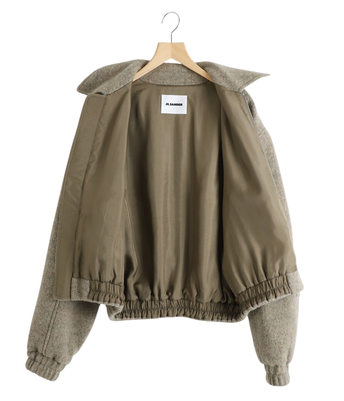 JIL SANDER 20SS フローラルプリントブルゾン 0400021130722_SUMMERKITE?wid=