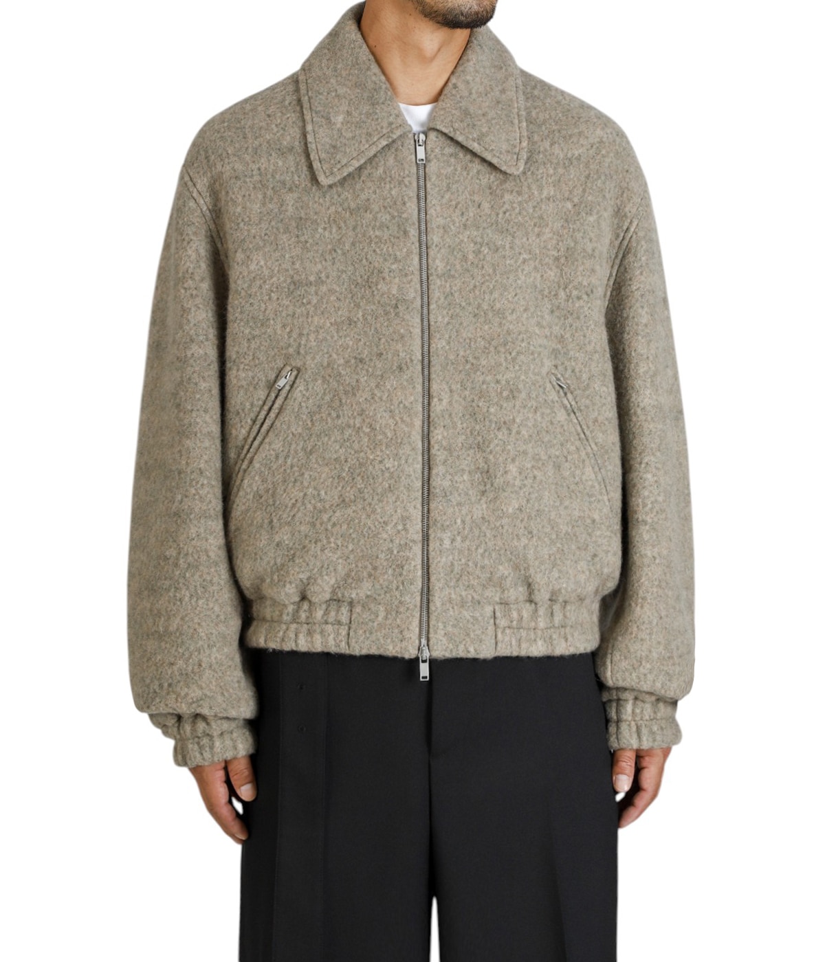 BOMBER | JIL SANDER(ジルサンダー) / アウター ブルゾン