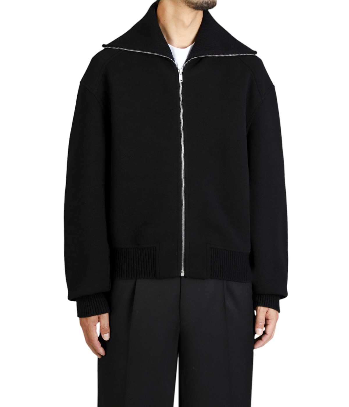 BOMBER | JIL SANDER(ジルサンダー) / アウター ブルゾン
